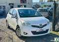 Photo toyota yaris III 69 VVT-I TENDANCE Garantie 6 mois