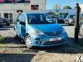 Photo citroen c3 1.4 SensoDrive Garantie 6 mois