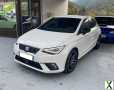 Photo seat ibiza V 1.5 TSI 150Ch FR DSG7