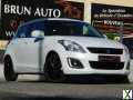 Photo suzuki swift 1.2 VVT 94CH PRIVILEGE 5P