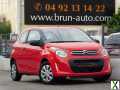 Photo citroen c1 VTI 72 LIVE 5P