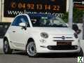 Photo fiat 500 1.2 8V 69CH ECO PACK LOUNGE