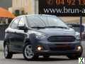 Photo ford autres + 1.2 TI-VCT 85CH ULTIMATE