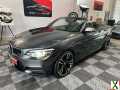 Photo bmw 240 BMW SERIE 2 M240I 3.0I 340CH