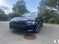 Photo audi a3 sporback 40 tfsie