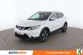 Photo nissan qashqai 1.5 dCi N-Connecta 110 ch