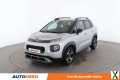 Photo citroen c3 aircross 1.2 PureTech Shine BV6 130 ch