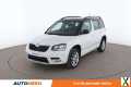 Photo skoda yeti 2.0 TDI SRC Edition 110 ch