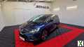 Photo renault grand scenic Intens Blue dCi 150 EDC