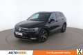 Photo volkswagen tiguan 2.0 TDI BlueMotion Tech Carat DSG7 150 ch