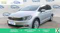 Photo volkswagen touran III 1.6 TDI 115 DSG7 Confortline Business