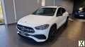 Photo mercedes-benz autres 200 D 8G-DCT AMG LINE