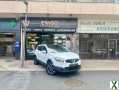 Photo nissan qashqai I (J10) 2.0 140CH ALL-MODE 4X4 CONNECT EDITION M-C