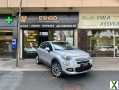 Photo fiat 500x 1.4 MULTIAIR 16V 140CH LOUNGE DCT