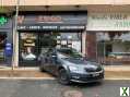 Photo skoda octavia III 2.0 TDI 150CH CR FAP BUSINESS