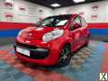 Photo citroen c1 1.0i Chrono SensoDrive A