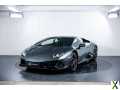 Photo lamborghini autres EVO LP 640-4 5.2L V10 - SWISS REGISTRATION VAT REC