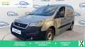 Photo peugeot partner VU 1.6 BlueHDi 120 Pack Clim Nav