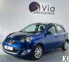 Photo nissan micra Acenta - CT OK -