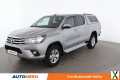 Photo toyota hilux 4WD 2.4 D-4D Double Cabine Legende 150 ch