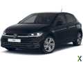 Photo volkswagen polo Style