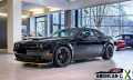Photo dodge challenger hellcat redeye