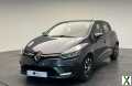 Photo renault clio TCe 90 Limited