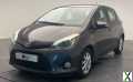 Photo toyota yaris 100h Dynamic