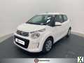 Photo citroen c1 (2) VTi 72 S\u0026S BVM Feel