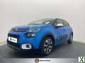 Photo citroen c3 (2) PureTech 82 BVM Shine Edition