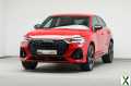 Photo audi q3 45 TFSIe 245 ch S tronic 6 S line