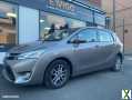 Photo toyota verso 1.6 D4D 110 DYNAMIC