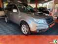 Photo subaru forester PACK XS OUTDOOR 4WD 2.0 D BOXER 16V 148 cv Garanti