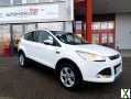 Photo ford kuga II 2.0l TDCi 4x2 120 cv Business Navi