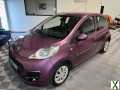 Photo peugeot 107 1.0i 12V finition Envy (Phase 3) avec Clim - Comm