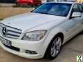 Photo mercedes-benz c 200 Classe CDI Avantgarde