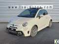 Photo fiat 500 Abarth 595 1.4i 16V - 145 Euro 6d temp PHASE 2