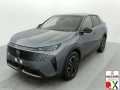 Photo peugeot 3008 NOUVEAU HYBRID 136 E-DCS6 GT