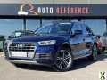 Photo audi q5 2.0 TDI 163 CH AVUS QUATTRO S-TRONIC TOIT OUVRANT