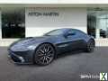 Photo aston martin vantage V8 4.0 510ch BVA