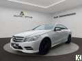 Photo mercedes-benz e 350 350 CDI BE EXECUTIVE 7GTRO+