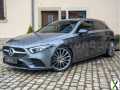 Photo mercedes-benz a 250 AMG Line/Rückfahrkamera/LED/Burmester/Navi Premium