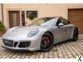 Photo porsche 991 911 Carrera GTS PDK/Glasdach/BOSE/18-Wege/LED