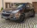 Photo hyundai ix35 2.0 CRDI 4WD Premium Limited/Pano/Kam/Leder/Keyles