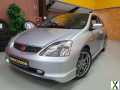 Photo honda civic TYPE R 7.800KM 200CV