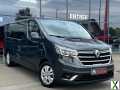 Photo renault trafic 2.0 dCi GRAND PASSENGER XL 150CV AUTO 8PL