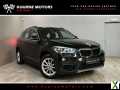 Photo bmw x1 sDrive18i Alu17\\/Led/Gps/Pdc/VerwZet *1j garantie*