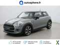 Photo mini cooper Cooper 136ch Edition 60 Years BVA7 Euro6d-T