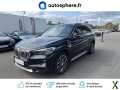 Photo bmw x1 sDrive18iA 140ch xLine DKG7