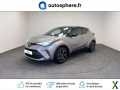 Photo toyota c-hr 184h Collection 2WD E-CVT MC19